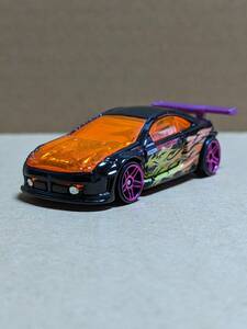 Hot Wheels ホットウィール CUSTOM COUGAR