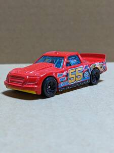 Hot Wheels ホットウィール Circle Trucker r