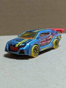 Hot Wheels ホットウィール Loop Coupe