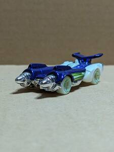 Hot Wheels ホットウィール OLLIE ROCKET