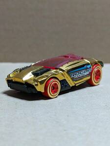 Hot Wheels ホットウィール Rogue Hog