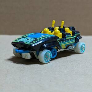 Hot Wheels ホットウィール Loopsterの画像1