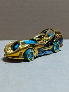 Hot Wheels ホットウィール Power Rocket