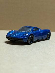 Hot Wheels ホットウィール Pagani Huayra bl