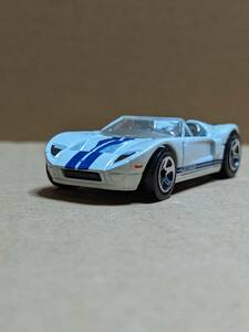 Hot Wheels ホットウィール FORD GTX1