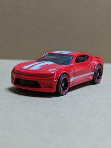 Hot Wheels ホットウィール 2016 Camaro SS 