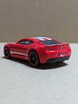 Hot Wheels ホットウィール 2016 Camaro SS _画像2