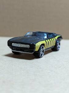 Hot Wheels ホットウィール '69 CAMARO b