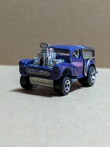 Hot Wheels ホットウィール MG ROVER