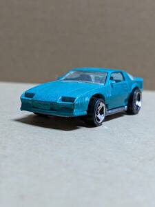 Hot Wheels ホットウィール CAMARO Z28