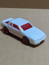 Hot Wheels ホットウィール Chevy Stocker w_画像5