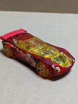 Hot Wheels ホットウィール Nerve Hammer 3_画像5