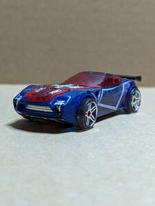 Hot Wheels ホットウィール Nerve Hammer 5