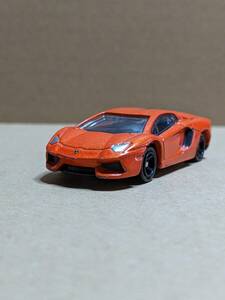 TOMICA トミカ LAMBORGHINI AVENTADOR LP700-4