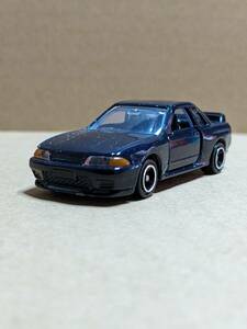 TOMICA トミカ NISSAN SKYLINE GT-R R32