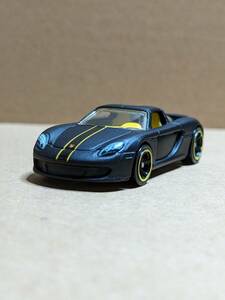 Hot Wheels ホットウィール Porsche Carrera GT