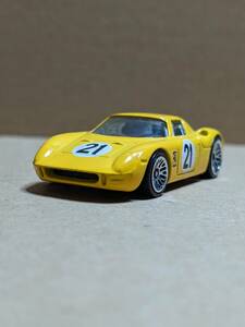 Hot Wheels ホットウィール Ferrari 250 LM