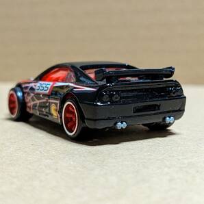 Hot Wheels ホットウィール Ferrari F355 CHALLENGE bの画像2