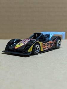 Hot Wheels ホットウィール FERRARI 333 SP bk