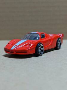 Hot Wheels ホットウィール Ferrari FXX