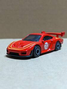 Hot Wheels ホットウィール Porsche 935 70