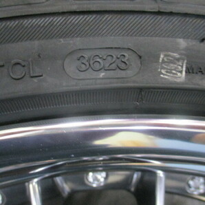 ワーク シュヴァート レグニッツ 21x9.0J +35 PCD114.3 5H 245/35R21 アルファード ヴェルファイア フーガの画像6