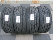 ワーク グノーシスHS204 21x9.5J +31 PCD114.3 5H 245/35R21 アルファード ヴェルファイア フーガ_画像10