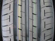 中古タイヤ ブリヂストン エコピアEP150 185/65R15 88S 2022年製造 新車外し 納車外し_画像3