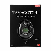 【新品】たまごっち Original Tamagotchi FRGMT EDITION 藤原ヒロシ_画像1