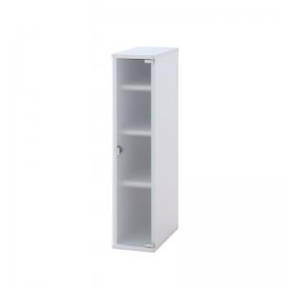 3 person direction from taking .... kitchen .. interval storage rack glass door type width 20 white 