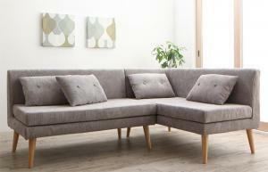  Северная Европа дизайн диван living обеденный комплект SLIVEs Live 2 позиций комплект (2P диван 1 ножек + arm диван 1 ножек ) Brown 