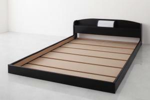  lighting * shelves attaching floor bed ROSSO rosso bed frame only semi-double regular height natural 