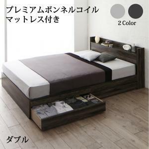  construction installation attaching shelves * outlet attaching storage bed JEGAjega premium bonnet ru coil with mattress double dark gray white 