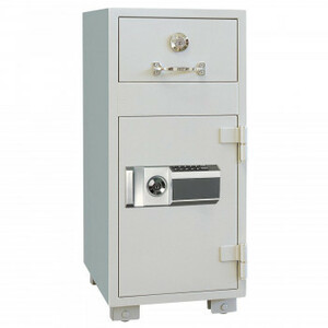  diamond safe nighttime input fire-proof safe numeric keypad type ( push type ) P79E