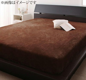 寝心地・カラー・タイプが選べる 大きいサイズのパッド・シーツ シリーズ ベッド用ボックスシーツ クイーン アイボリー