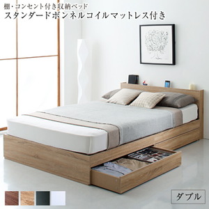  construction installation attaching bed shelves outlet storage attaching /eva-2nd(ko. character ) oak white white 