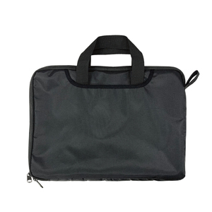 11.6 -inch correspondence all-purpose carryig bag black 