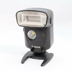 Canon Speedlight 320EX