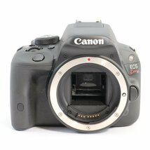 Canon デジタル一眼レフカメラ EOS Kiss X7 ダブルズームキット EF-S18-55ｍｍ/EF-S55-250ｍｍ付属 KISSX7-WKIT_画像5