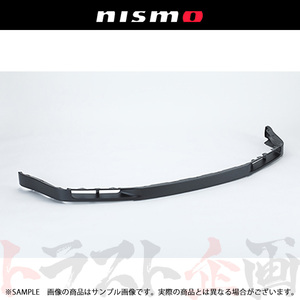 即納 NISMO ニスモ ヘリテージ フロント エア スポイラー スカイライン GT-R R34/BNR34 RB26DETT 1999/01- 96015-RHR40 (660102169