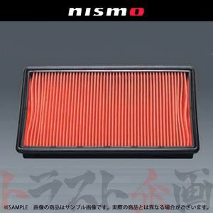 NISMO ニスモ エアクリ マーチ K11 スポーツエアフィルター ウェット 16546-RN066 ニッサン 製造廃止品(660121217