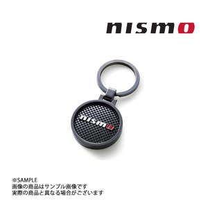 NISMO ニスモ ロゴ キーリング KWA11-50R00 (660192625