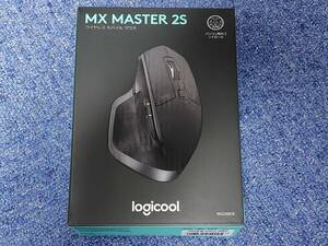  Logicool Logicool MX2100CR MX MASTER 2S мышь 