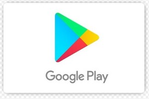 即決☆Google Play ギフト券 コード 1000円分 取引ナビにて通知！