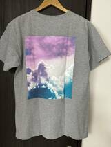 ステューシー stussy STUSSY 両面プリントワールドツアーTシャツ Mサイズ オールドステューシー oldstussy OLDSTUSSY ストリート_画像4