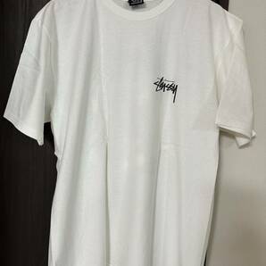 新品未使用 ステューシー stussy STUSSY Lサイズ ダイス オールドステューシー oldstussy OLDSTUSSY ストリート スケーター サーフィンの画像3