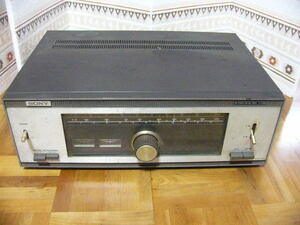 TRIO FM STEREO/FM-AM TUNER ST-5300 ☆　チューナー