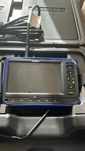  beautiful goods!G-SCAN2 scan tool Inter support breakdown diagnosis machine G scan 2