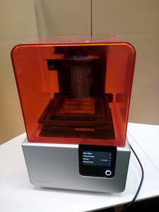 3Dプリンター Formlabs Form2　