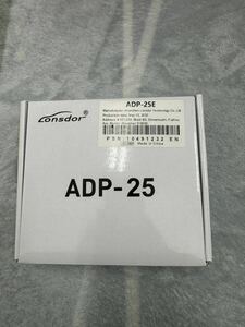 Lonsdor ADP-25 8A/4Aアダプター 未使用品